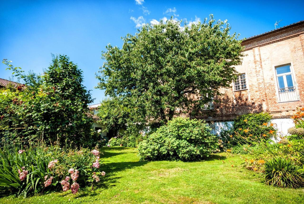 Lapieve Apartment Scalenghe Exterior photo